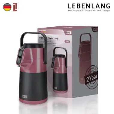 Bình Nước Giữ Nhiệt INOX 2 Lớp 2L Cao Cấp Giá Rẻ Chỉ 67000đ - Tiết Kiệm 16% 6 Bình Nước Giữ Nhiệt INOX 2 Lớp 2L Cao Cấp Giá Rẻ Chỉ 67000đ - Tiết Kiệm 16% 6
