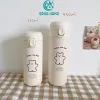 Bình Nước Giữ Nhiệt Inox SUS 304 - Lạnh Nóng 350-600ml - Giá Khuyến Mãi 59k