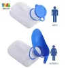 Bình Tiểu Di Động Đa Năng Tái Sử Dụng Giá Tốt - Giảm 15% Còn 53680đ MMLUCK Cắm Trại Xe Hơi