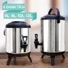 "Bình ủ trà giữ nhiệt có vòi - Giảm giá sốc còn 392.700đ từ 502.656đ" 5