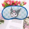 Bịt Mắt Ngủ Kuromi Cute Cho Người Lớn Trẻ Em - Giá Siêu Khuyến Mãi 42509đ 1