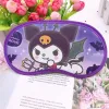 Bịt Mắt Ngủ Kuromi Cute Cho Người Lớn Trẻ Em - Giá Siêu Khuyến Mãi 42509đ