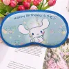 Bịt Mắt Ngủ Kuromi Cute Cho Người Lớn Trẻ Em - Giá Siêu Khuyến Mãi 42509đ 6