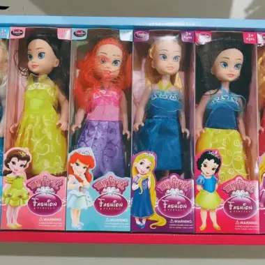 Bộ 6 Búp Bê Em Nhỏ 10cm Siêu Xinh Giá Rẻ 15.000đ - Đồ Chơi Trẻ Em 5 Bộ 6 Búp Bê Em Nhỏ 10cm Siêu Xinh Giá Rẻ 15.000đ - Đồ Chơi Trẻ Em 5