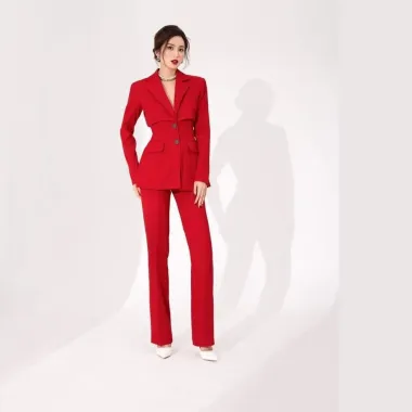 Bộ Bảo Ngọc Vip Vest Sang Chảnh - Bigsize - Giảm 18% còn 257040đ 3