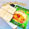 Bò Bía Đầy Đủ Loại 1 - 30 Lá To, Kẹo, Vừng, Vặt Hà Nội, Giá Chỉ 4400đ 6