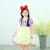 Bộ Công Chúa Chú Hề 2025 - Váy Lưới Cho Bé Gái Giáng Sinh Halloween Giá Shock 313115đ 3
