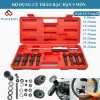 Bộ Dụng Cụ Tháo Bạc Đạn Xe Đạp 9 Món Chất Lượng Giá Rẻ 950k Thay Của Tốt