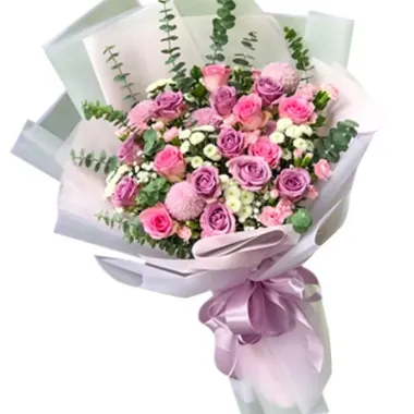 Bó Hoa Tươi Nữ Hoàng Mùa Thu Rossi Mộng Mơ - Sinh Nhật | Giá 420k (Giao Hỏa Tốc) Bó Hoa Tươi Nữ Hoàng Mùa Thu Rossi Mộng Mơ - Sinh Nhật | Giá 420k (Giao Hỏa Tốc)