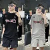 Bộ Quần Áo Nam Chicago Cotton Thấm Hút Mồ Hôi Giá Chỉ 144998đ - Giảm 23%