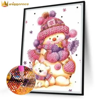 Bộ tranh kim cương 5D dành cho người lớn - Kim cương Acrylic theo chủ đề cú, Thủ công trang trí nhà cửa DIY đầy đủ, Bộ phụ kiện hoàn chỉnh 6 Bộ tranh kim cương 5D dành cho người lớn - Kim cương Acrylic theo chủ đề cú, Thủ công trang trí nhà cửa DIY đầy đủ, Bộ phụ kiện hoàn chỉnh 6