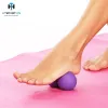Bóng Massage Lòng Bàn Chân - Thư Giãn Cơ Bắp, Cải Thiện Lưu Thông Huyệt Vị, Giá Chỉ 129600đ 1