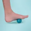 Bóng Massage Lòng Bàn Chân - Thư Giãn Cơ Bắp, Cải Thiện Lưu Thông Huyệt Vị, Giá Chỉ 129600đ