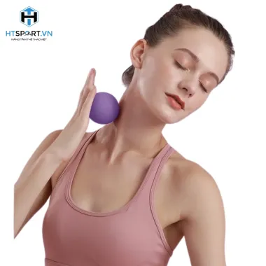Bóng Massage Lòng Bàn Chân - Thư Giãn Cơ Bắp, Cải Thiện Lưu Thông Huyệt Vị, Giá Chỉ 129600đ