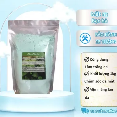 Bột Đắp Mặt Nạ Sữa Bò Loại 1 Giá Sỉ Spa - Giảm 90000đ Chỉ Còn 113400 Không 3 Bột Đắp Mặt Nạ Sữa Bò Loại 1 Giá Sỉ Spa - Giảm 90000đ Chỉ Còn 113400 Không 3