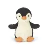Búp Bê Cánh Cụt Dễ Thương Giá Sale 625826đ - Gối Ôm Ngủ Cho Bé Quà Tặng 6