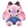 Búp Bê Nhồi Stitch Đêm Nightcap Hug Hình Donut - Quà Tặng Trang Trí thời Trang Cho Bé Gái Giảm Giá 3