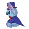 Búp Bê Nhồi Stitch Đêm Nightcap Hug Hình Donut - Quà Tặng Trang Trí thời Trang Cho Bé Gái Giảm Giá 6