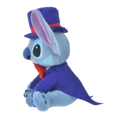 Búp Bê Nhồi Stitch Đêm Nightcap Hug Hình Donut - Quà Tặng Trang Trí thời Trang Cho Bé Gái Giảm Giá 6