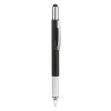 Bút Bi Cảm Ứng KAVI Mực Đen Tích Hợp Tua Vít 2 Đầu & Vạch Kẻ Đo Độ Giá Cực Sốc 12120 VNĐ