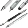 Bút Bi Cảm Ứng KAVI Mực Đen Tích Hợp Tua Vít 2 Đầu & Vạch Kẻ Đo Độ Giá Cực Sốc 12120 VNĐ 3