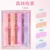 Bút đánh dấu Highlight dạng son ICE lấp lánh - Giảm giá chỉ còn 20000đ 1