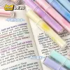 Bút đánh dấu Highlight dạng son ICE lấp lánh - Giảm giá chỉ còn 20000đ 3