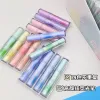 Bút đánh dấu Highlight dạng son ICE lấp lánh - Giảm giá chỉ còn 20000đ 4