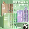 Bút Gấu Trúc Kuromi Xóa Được Mực Thay Thế Lớp 3 Giá Rẻ 295900Đ