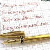 Bút Lá Tre Kim Ngọc 02 Đặc Biệt - Giá Chỉ 102.000đ - Chiết Giảm Tối Ưu
