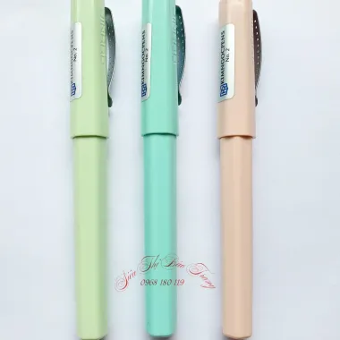 Bút Lá Tre Kim Ngọc 02 Đặc Biệt - Giá Chỉ 102.000đ - Chiết Giảm Tối Ưu