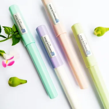 Bút Lá Tre Kim Ngọc 02 Đặc Biệt - Giá Chỉ 102.000đ - Chiết Giảm Tối Ưu