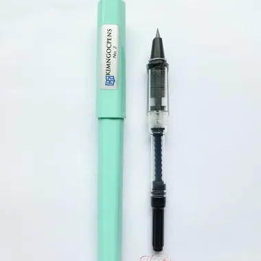Bút Lá Tre Kim Ngọc 02 Đặc Biệt - Giá Chỉ 102.000đ - Chiết Giảm Tối Ưu