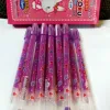 Bút Mực Tím TTORU Hàn Quốc Giảm Giá - Combo 5/12 Cây chỉ 82000đ 4