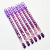 Bút Mực Tím TTORU Hàn Quốc Giảm Giá - Combo 5/12 Cây chỉ 82000đ 5