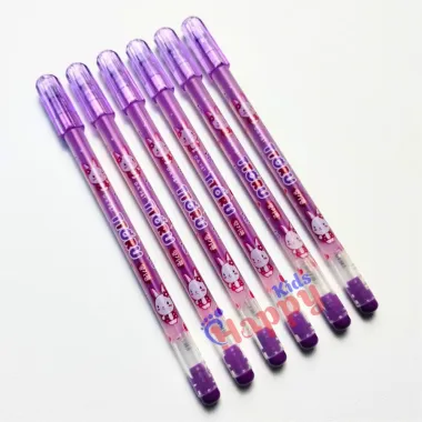 Bút Mực Tím TTORU Hàn Quốc Giảm Giá - Combo 5/12 Cây chỉ 82000đ