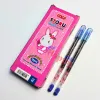 Bút Mực Tím TTORU Hàn Quốc Giảm Giá - Combo 5/12 Cây chỉ 82000đ 6