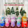 Bút Vẽ 3D DIY Sợi Lụa 3 Màu - Quà Tặng Sinh Nhật, Giáng Sinh Cho Bé - Giá Chỉ 425.700đ 6