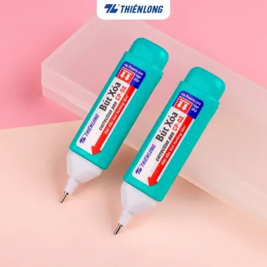 Bút Xoá Nước Thiên Long CP-02 Chính Hãng - Mua 66.000đ Thay Vì 83.820đ 3