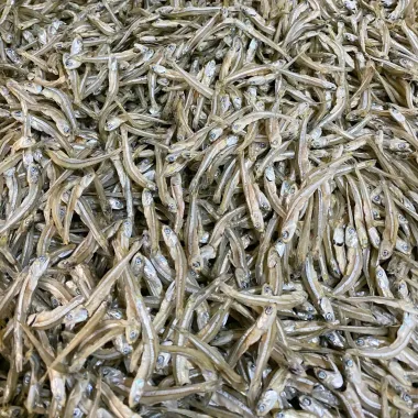 Cá Cơm Khô Bình Thuận Sạch - Không Mặn, Không Chất Bảo Quản - Giá Tốt 109000đ 4 Cá Cơm Khô Bình Thuận Sạch - Không Mặn, Không Chất Bảo Quản - Giá Tốt 109000đ 4