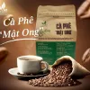 Cà phê Mật ong Viet Healthy 1kg Giảm 20% - Mua chỉ 530k Thay vì 662500 VND