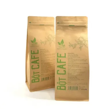Cà phê Mật ong Viet Healthy 1kg Giảm 20% - Mua chỉ 530k Thay vì 662500 VND 4