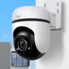 Camera wifi TP-Link Tapo C200/C212/C310/TC40 Xoay 360 Dộ, Đàm Thoại 2 Chiều, Báo Động Chống Trộm Wifi Gia Đình chính han