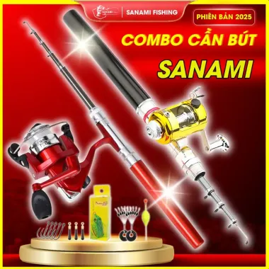 Cần Câu Cá Mini Siêu Nhẹ 27cm 37 Khớp Carbon Giá Rẻ Chỉ 207665 Đồng 3 Cần Câu Cá Mini Siêu Nhẹ 27cm 37 Khớp Carbon Giá Rẻ Chỉ 207665 Đồng 3