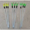 Cần Câu Lục Lancer Hợp Kim Nhôm Chống Mòn Giá Cực Rẻ Chỉ 33000đ