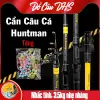 Cần Câu Máy Huntman CL23 Siêu Cấp - Lancer Cao Cấp - Chiết Khao 19% còn 162k 1