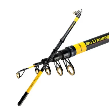 Cần Câu Máy Huntman CL23 Siêu Cấp - Lancer Cao Cấp - Chiết Khao 19% còn 162k