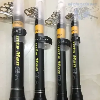 Cần Câu Máy Huntman CL23 Siêu Cấp - Lancer Cao Cấp - Chiết Khao 19% còn 162k 6 Cần Câu Máy Huntman CL23 Siêu Cấp - Lancer Cao Cấp - Chiết Khao 19% còn 162k 6