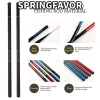 Cần Câu Mini Springfavor Siêu Nhẹ Cầm Tay Du Lịch Giá Rẻ 71500Đ - Giảm 16445Đ