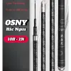 Cần Câu Tay Osny Hắc Ngưu 10H 19i - Săn Hàng Tốc Độ Cao Cấp Giảm 130k còn 569k
